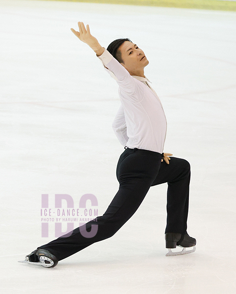 Motohito Ebihara