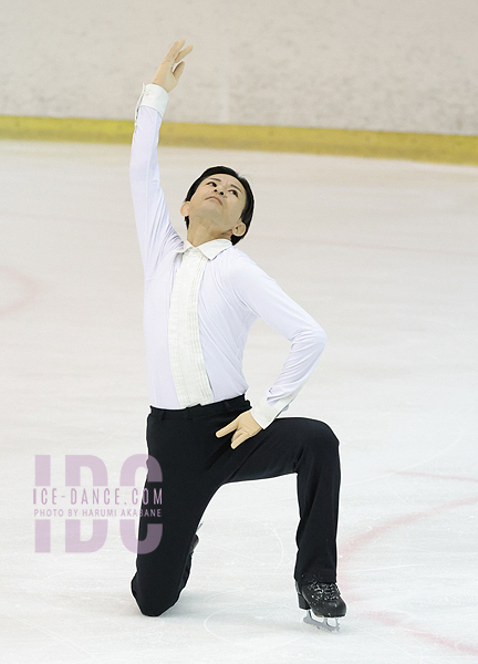 Motohito Ebihara