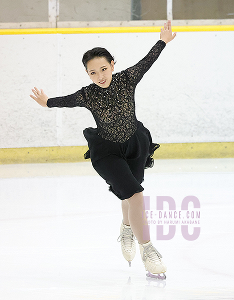 Fumika Seki