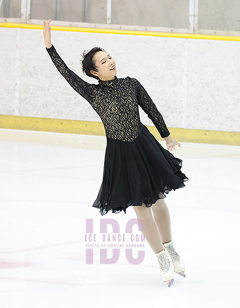 Fumika Seki