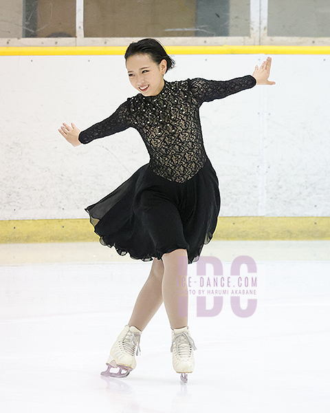 Fumika Seki