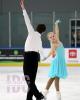 Anna Waugh & Nikolai Balabardin