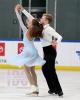 Marian Carhart & Denis Bledsoe