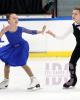 Sophia Kartashov & Nicholas Kartashov