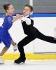 Sophia Kartashov & Nicholas Kartashov