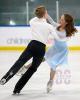 Marian Carhart & Denis Bledsoe