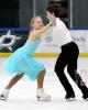Anna Waugh & Nikolai Balabardin