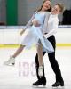 Marian Carhart & Denis Bledsoe