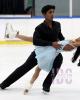 Pattern Dance European Waltz