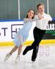 Marian Carhart & Denis Bledsoe