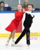 Sophia Kartashov & Nicholas Kartashov