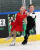 Sophia Kartashov & Nicholas Kartashov