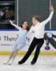Marian Carhart & Denis Bledsoe