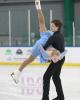 Anna Waugh & Nikolai Balabardin