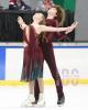 Olivia Ilin & Dylan Cain