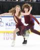 Olivia Ilin & Dylan Cain