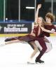 Olivia Ilin & Dylan Cain