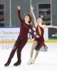 Olivia Ilin & Dylan Cain