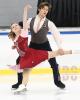 Anya Lavrova & Jonathan Rogers