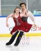 Anya Lavrova & Jonathan Rogers
