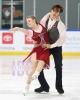 Anya Lavrova & Jonathan Rogers