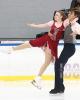 Anya Lavrova & Jonathan Rogers