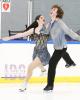 Jenna Hauer & Benjamin Starr