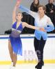 Leah Neset & Artem Markelov