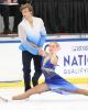 Leah Neset & Artem Markelov