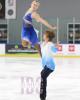 Leah Neset & Artem Markelov
