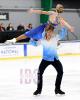 Leah Neset & Artem Markelov