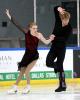 Annelise Stapert & Maxim Korotcov