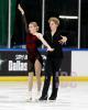 Annelise Stapert & Maxim Korotcov