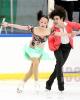 Julia Epps & Blake Gilman
