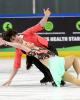 Julia Epps & Blake Gilman
