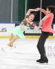 Julia Epps & Blake Gilman