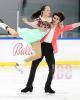 Julia Epps & Blake Gilman