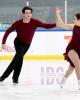 Isabella Hagan & Shawn Hagan