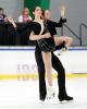 Zoe Cialella & David Goldshteyn