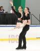 Zoe Cialella & David Goldshteyn