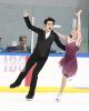 Yahli Pedersen & Jeffrey Chen