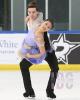 Amy Cui & Kenny Eckert