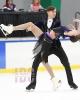 Jane Calhoun & Daniil Vaselukhin