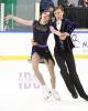 Jane Calhoun & Daniil Vaselukhin