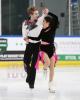 Michela Melillo & Simon Mintz