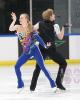 Annelise Stapert & Maxim Korotcov