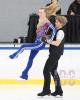 Annelise Stapert & Maxim Korotcov