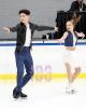 Emily Renzi & William Lissauer