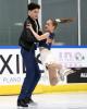 Emily Renzi & William Lissauer
