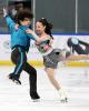 Julia Epps & Blake Gilman